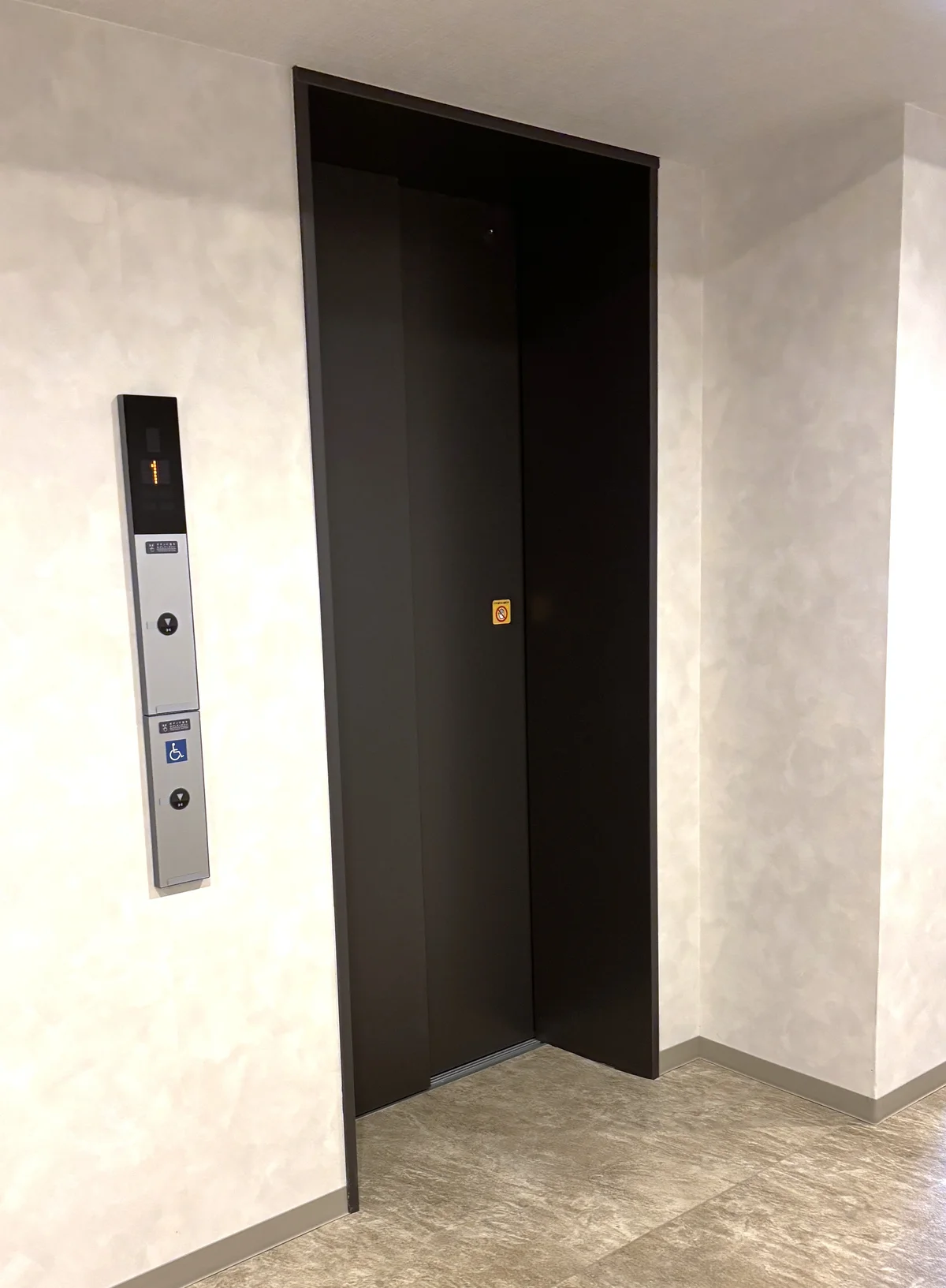 エレベーター