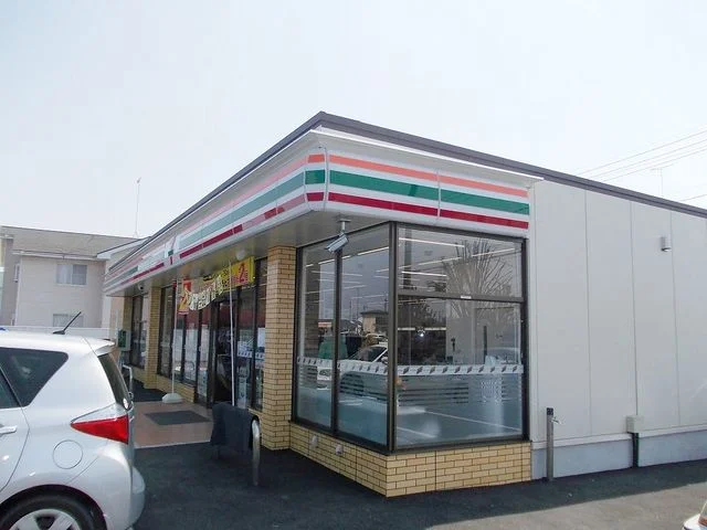 セブンイレブン卯の里4丁目店まで1200m