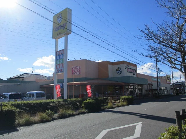 エブリィビッグデー　島田店まで410m