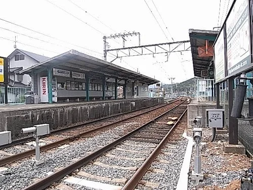 叡山電鉄岩倉駅まで680m