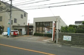 高松木太町郵便局まで440m