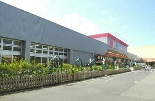 西村ジョイ屋島店さんまで1200m