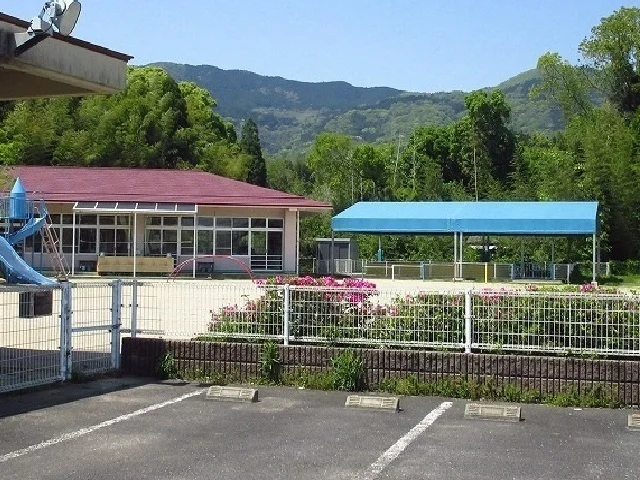 大町駅まで450m