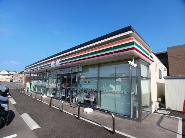 セブンイレブン　田尻店まで500m