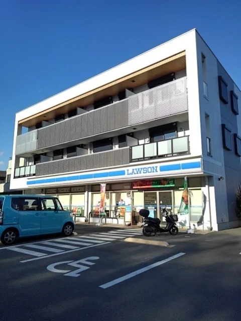 ローソン青梅東青梅４丁目店まで230m