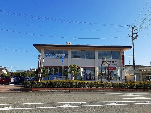 小牛田郵便局まで700m