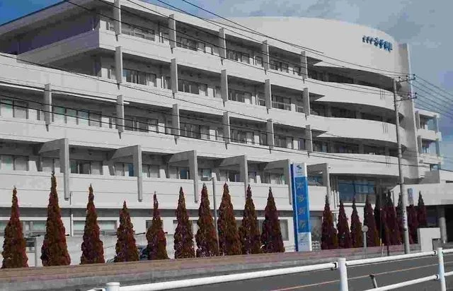 本多病院まで1050m