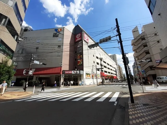 Ｓａｎｗａ　相模大野店まで900m