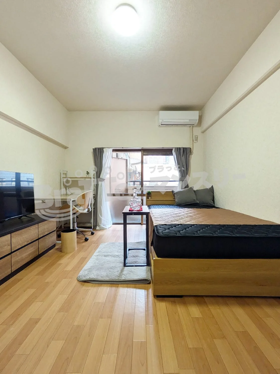 家具家電付き♪