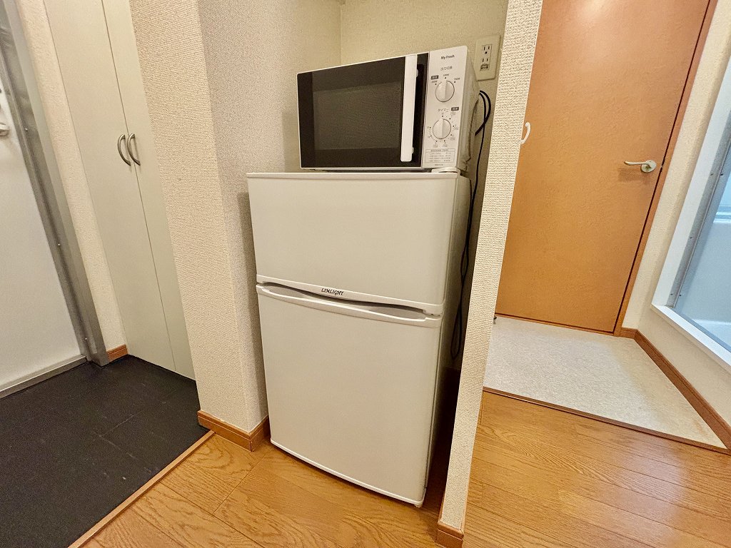 設備・仕様は号室により異なる為、現況を優先いたします。