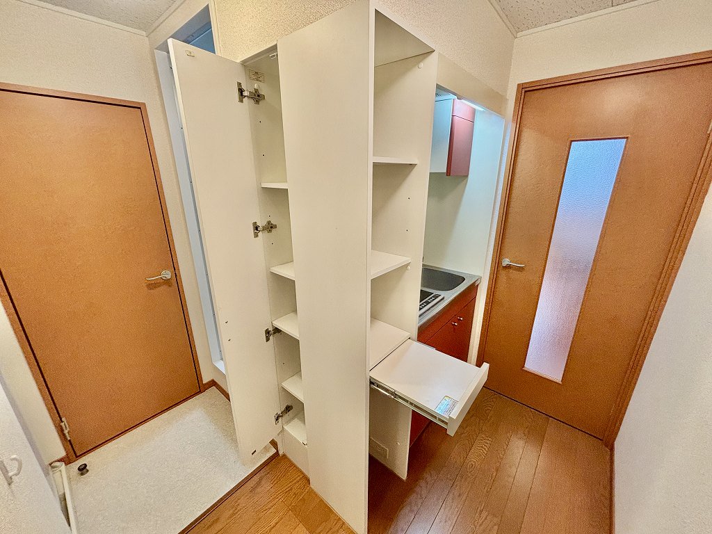 設備・仕様は号室により異なる為、現況を優先いたします。