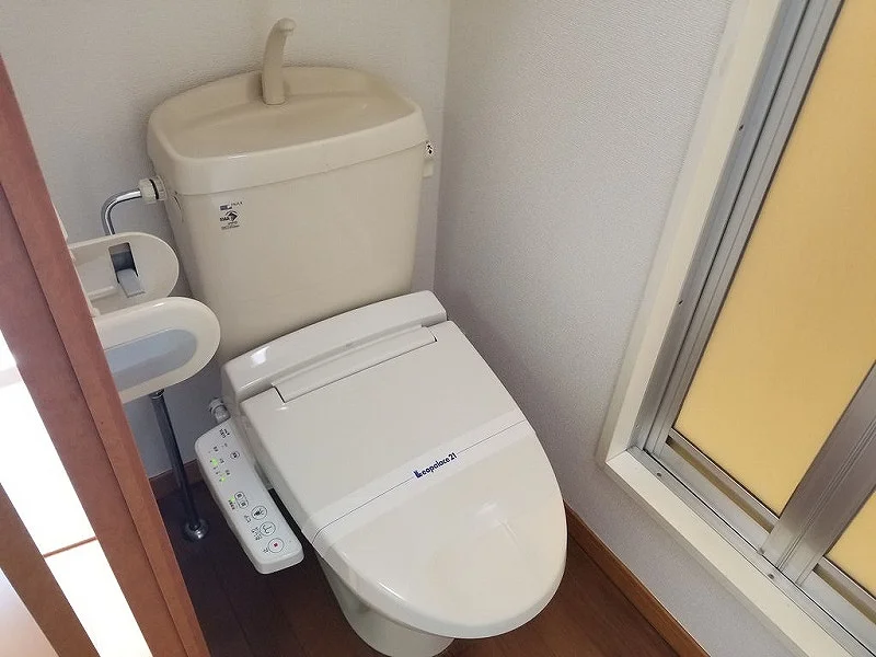 同タイプ部屋の写真となり設備等は現況と異なる場合があります