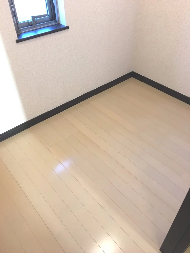 収納スペース