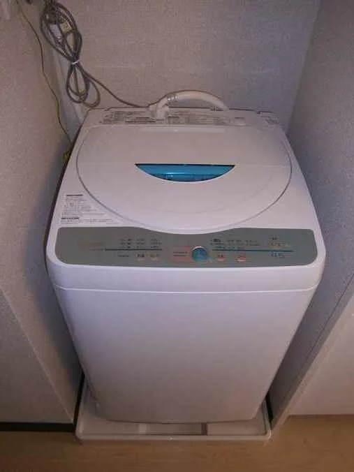 洗濯機