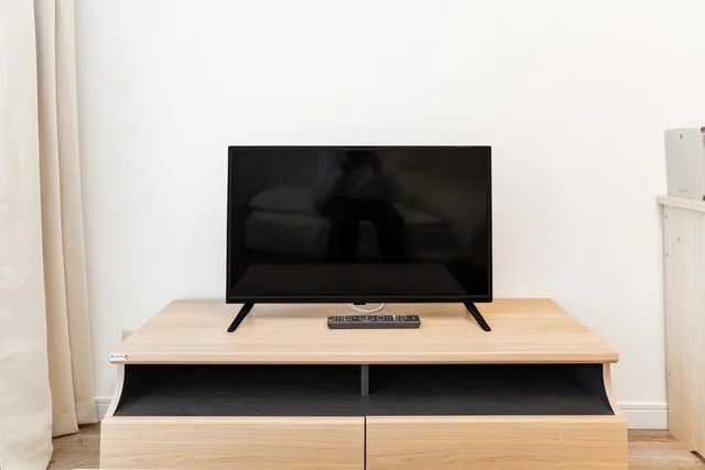 テレビ