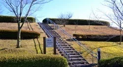 さくらの丘公園まで2100m