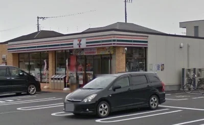 セブンイレブン沼津原町中３丁目まで600m