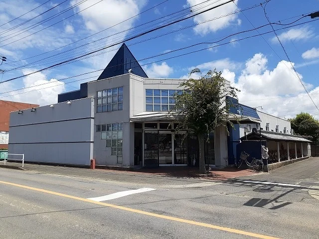 イクタフード本店まで227m