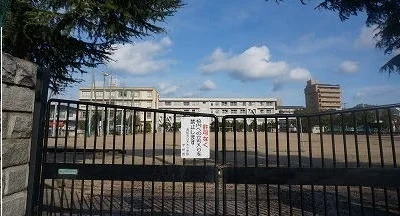 木太小学校さんまで900m