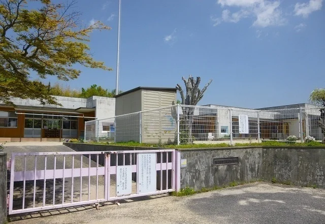 高屋東保育所まで60m