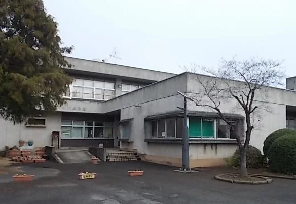 小美玉市立小川図書館・資料館まで350m