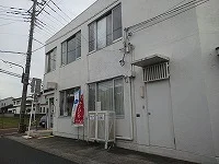 宮代姫宮郵便局まで300m