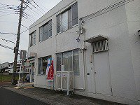宮代姫宮郵便局まで300m