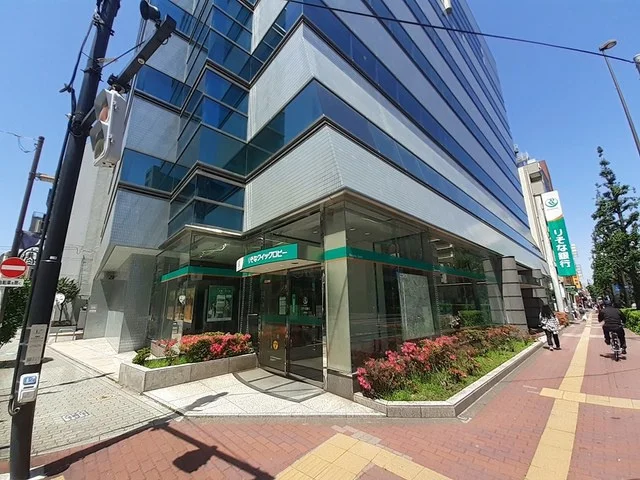 りそな銀行本郷支店まで308m