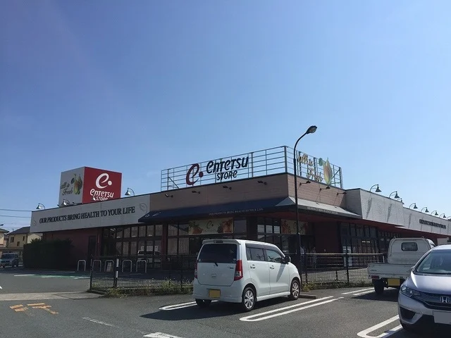 遠鉄ストア篠原店まで520m