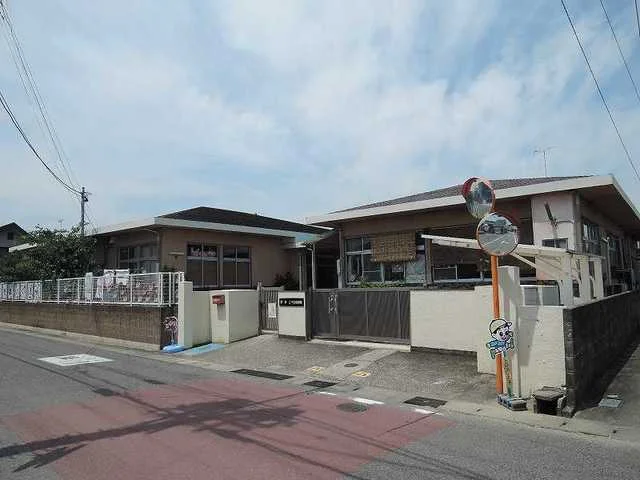 こべき保育園まで400m