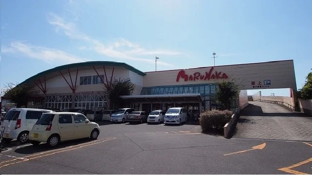 マルナカ仏生山店さんまで1000m