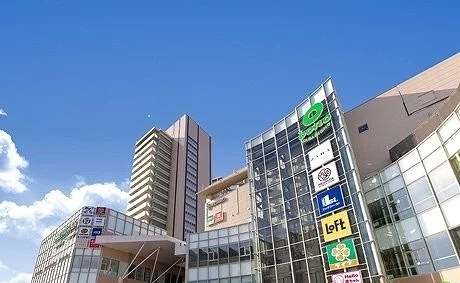 ボーノ相模大野まで350m