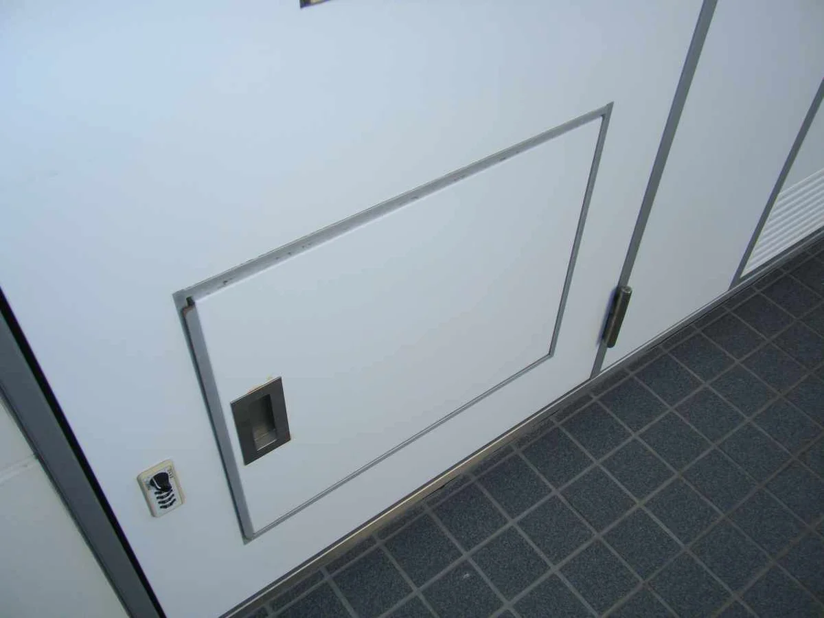 宅配BOX