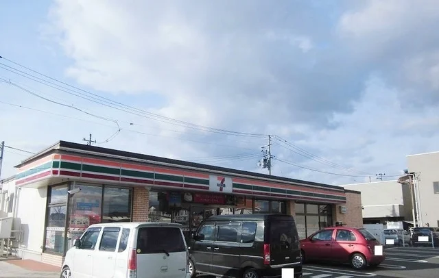 セブンイレブン花巻本館店まで1600m