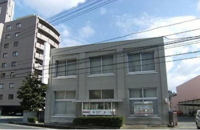 中国銀行 奉還町支店まで400m
