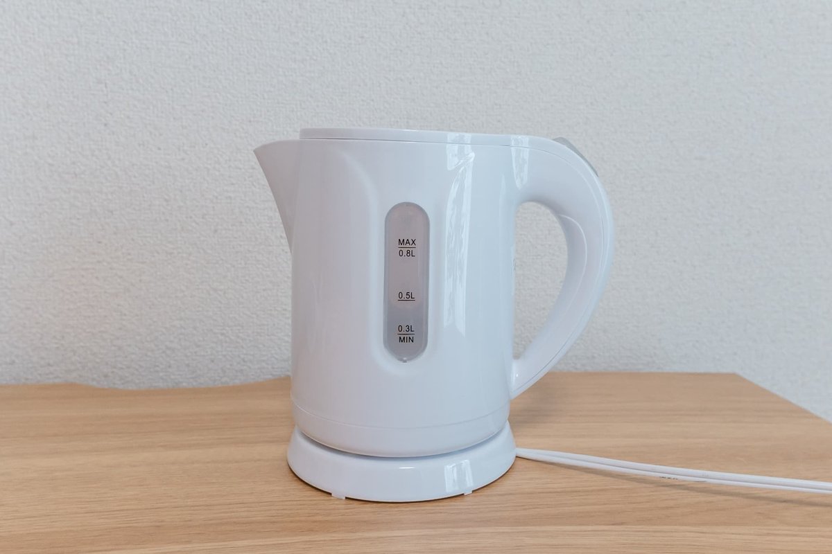 電気ポット
