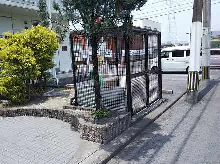 設備・仕様は号室により異なる為、現況を優先致します。
