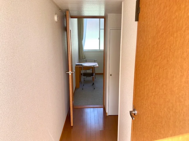 現況を優先
