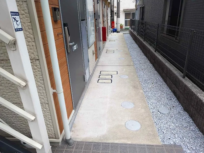 ファミリーマート