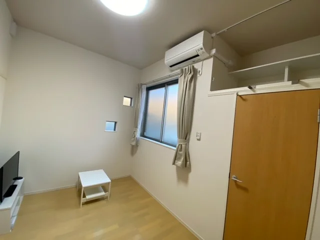 部屋毎に間取りが異なる場合がございます。