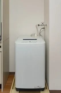 洗濯機