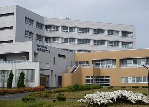 岩手県立久慈病院まで938m