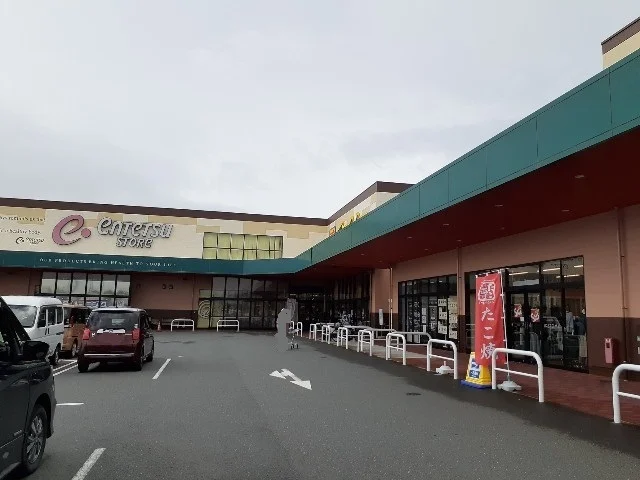 パディまで500m