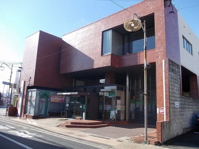ＪＡ京都中央 向日支店まで650m