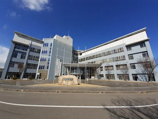 さぬき市役所まで1650m