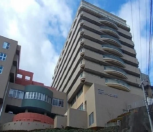 広島グリーンヒル病院まで500m