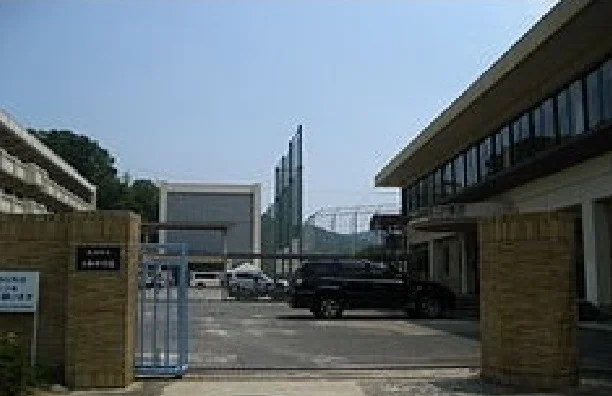 三和中学校まで1900m