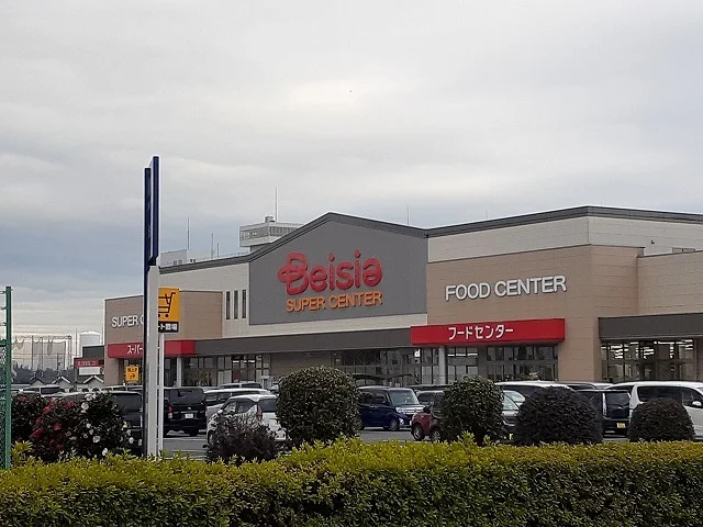 ベイシア 青梅インター店まで2600m