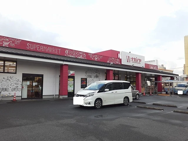 ナガノヤ瀬頭店まで350m