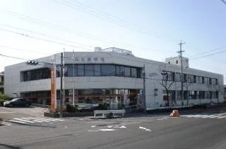 郵便局まで700m
